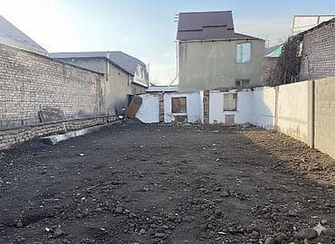 2 соток, Красная книга, Тех паспорт at lalafo.kg 2 соток, Красная книга, Тех паспорт