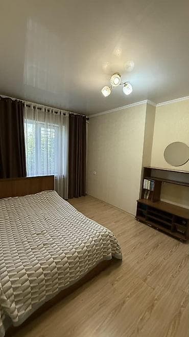4 комнаты, 75 м², Индивидуалка, 4 этаж, Свежий ремонт at lalafo.kg 4 комнаты, 75 м², Индивидуалка, 4 этаж, Свежий ремонт