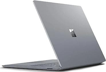 Ноутбук Microsoft Surface Laptop 2 (серебристый) - Экран около 13.5" at lalafo.kg Ноутбук Microsoft Surface Laptop 2 (серебристый) - Экран около 13.5"